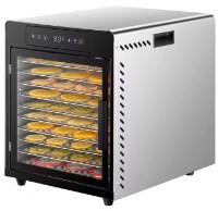 Uscător de legume și fructe Demetra SS-12