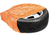 Набор чехлов на колеса Airline AO-PWC-15-02