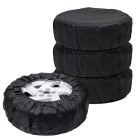 Набор чехлов на колеса Airline AO-WC-13