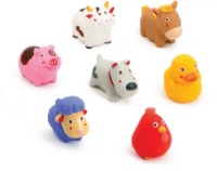 Jucării pentru apă și baie Ludi LD40065