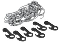 Сетка в багажник Airline AS-S-07