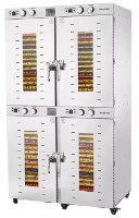 Uscător de legume și fructe Demetra SS-88