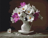 Картина по номерам Funny Art 40x50cm BS3761