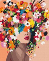 Картина по номерам Funny Art 40x50cm BS41053