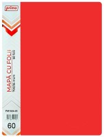 Mapa cu folii Primo A4/60p PM1024-03