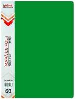 Mapa cu folii Primo A4/60p PM1024-04
