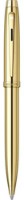 Шариковая ручка Sheaffer 100 Glossy Gold GT E2937251