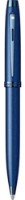 Шариковая ручка Sheaffer 100 Satin Blue BMT E2937151