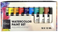 Художественные краски Artist (52346) 10pcs