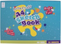 Альбом для рисования Artist A5 (53824)