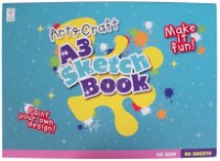 Альбом для рисования Artist А3 (53823)