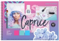 Sketchbook ArtSpace Fashion 40p