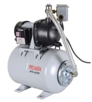 Насосная станция Ресанта АНС-4200П