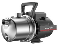 Pompă centrifugală Grundfos JP Basic 4