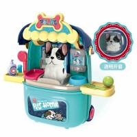 Игровой набор Essa Toys (008-987A-1)