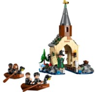 Set de construcție Lego Harry Potter: Hogwarts Castle Boathouse (76426)