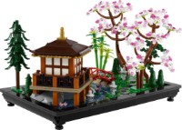 Конструктор Lego Icons: Tranquil Garden (10315)
