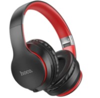 Căşti Hoco ESD16 Excellent Black