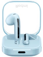 Căşti Xiaomi Redmi Buds 6 Active Transparent Blue