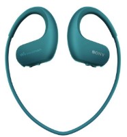 Căşti Sony NW-WS623 Blue