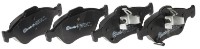 Комплект тормозных колодок Brembo P 83 085