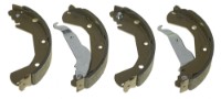 Set placute frână Brembo S 10 518