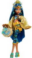 Păpușa Mattel Monster High Cleo De Nile (HXH81)
