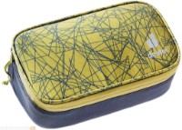 Школьный пенал Deuter Pencil Case Turmeric-Ink