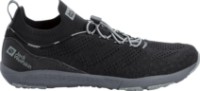 Кроссовки мужские Jack Wolfskin Spirit Knit Low M Black s.45
