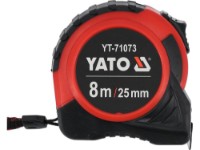 Рулетка Yato YT-71073