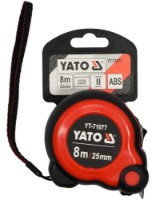 Рулетка Yato YT-71077