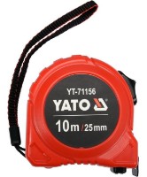Рулетка Yato YT-71156