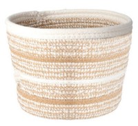 Coș depozitare H&S 20x15cm (50600.1)