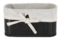 Coș depozitare H&S 24x14x12cm (48396.3)