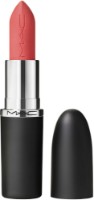 Ruj de buze MAC Macximal Silky Matte Lipstick Flamingo