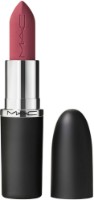 Помада для губ MAC Macximal Silky Matte Lipstick Get The Hint