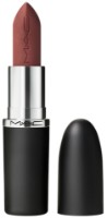 Ruj de buze MAC Macximal Silky Matte Lipstick Whirl