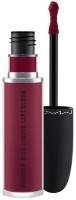 Помада для губ MAC Powder Kiss Liquid Lipcolor Burning Love