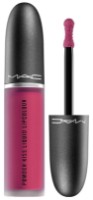 Помада для губ MAC Powder Kiss Liquid Lipcolor Make It Fashun