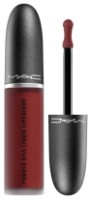 Ruj de buze MAC Powder Kiss Liquid Lipcolor Haute Pants