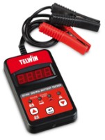 Tester baterie auto Telwin DT400 (802605)