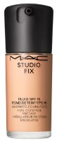 Тональный крем для лица MAC Studio Fix Fluid SPF15 Matte C3.5