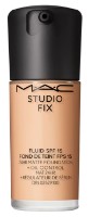Fond de ten pentru față MAC Studio Fix Fluid SPF15 Matte C4