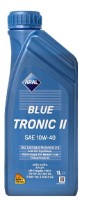 Моторное масло Aral BlueTronic II 10W-40 1L