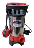 Дренажный насос Elefant QDP1100S