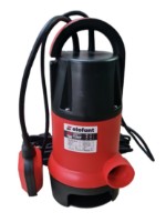 Дренажный насос Elefant QDP750