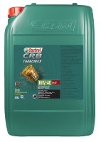 Моторное масло Castrol CRB Turbomax 10W-40 20L