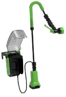 Садовый насос Greenworks G24SWP