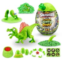 Фигурки животных Zuru Light-Up Dino (74108)