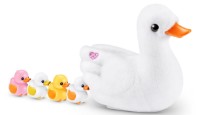 Jucarii interactive Zuru Mama Duck Surprise (9548)